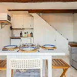 Duplex Vieille Ville - Sea View