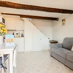 Duplex Vieille Ville - Sea View