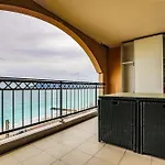 Le Cannes Beach 799 - Terrasse Vue Mer Panoramique