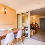 Le Cannes Beach 161 - Cosy, Terrasse & Piscine