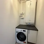 Sainte-Maxime Apartment Avec Jardin 40M