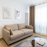 Appartement De Charme A 5 Minutes De La Mer
