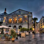 T3 - 5Pers - Proche Toutes Commodites - Quartier Recherche - Court Et Long Sejour - Cosy - Lumineux - Fonctionnel
