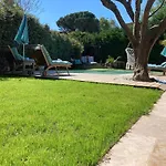 Villa Golfe De St Tropez