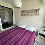 Maison Familiale Climatisee Entre Plages Et Centre