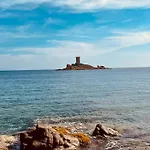 Appartement Avec Terrasse, Mer