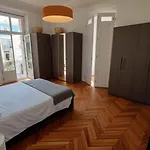 Chic Bourgeois Apartment Heart Of Cannes