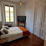 Chic Bourgeois Apartment Heart Of Cannes