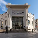 La Douce Escale