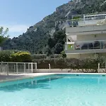 Jardins De Monaco - Vue Mer - Jacuzzi - Parking