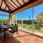 Charmante Maison Provencale - A 500M De La Plage