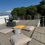 Cannes Villa Sea View 5 Bedrooms - Villa Kanupi