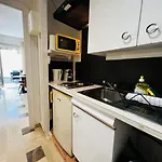 Villa Esterel Large Studio With Terrace