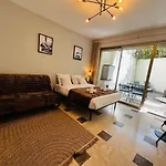 Villa Esterel Large Studio With Terrace