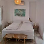 Stunning Fabos Villa