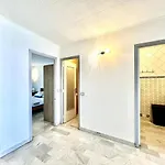 Spacious 2P Terrace With Sea View