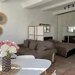 Cannes Suquet Spacieux Studio