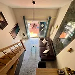 Yugen Palladio - Fully Renovated Studio On A Prime Location, Direct Beach Access, Heated Pool, Private Terrace & Patio, Private Parking Lot