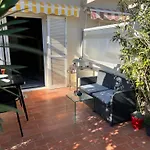 Yugen Palladio - Fully Renovated Studio On A Prime Location, Direct Beach Access, Heated Pool, Private Terrace & Patio, Private Parking Lot