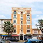 Modern Apartment -1Bdr 4P - 300M From The Beach