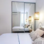 Modern Apartment -1Bdr 4P - 300M From The Beach