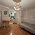 New Studio Old Antibes