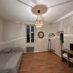 New Studio Old Antibes