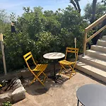 Charmant Studio A Nice Avec Acces Piscine