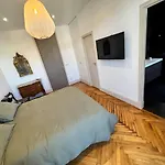 Magnifique Appartement 3 Pieces Lumineux A Nice
