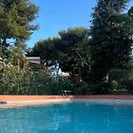 Calme Et Cosy T2 Avec Terrasse