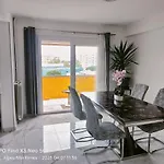 Spacieux 3 Chambres Et Balcon