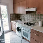 Spacieux 3 Chambres Et Balcon