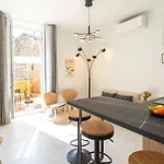 #35 Suite Carlone 5Min From The Beach Ac & Terrace