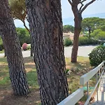 Beautiful Apartment With Pool In Sainte-Maxime