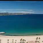 Blue Marine, Vue Mer, 2 Chambres