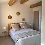 Maison Provencale Avec Vue Mer