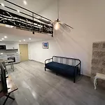 Appartement Les Orangers Menton