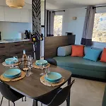 Mobil-Home Luxe 2024 Otello Avec Golf Car Privee