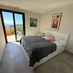 Residence Arc-En-Ciel 5 Star App A With Stunning Seaview