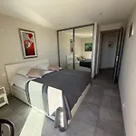 Residence Arc-En-Ciel 5 Star App A With Stunning Seaview