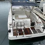 Hannaboat