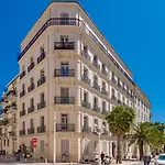 O Repos Des Artistes - Balcon & Spa
