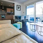 Chenes Lumineux Vue Mer Clim Confort Terrasses Parking