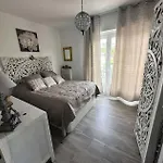 Residence Fleur De Mai - Joli T3 5 Couchages Proche Du Port De Sanary Sur Mer Mae-8871
