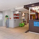 Comfort Aparthotel Six-Fours