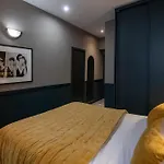 Best Western Plus Nice Cosy Hotel