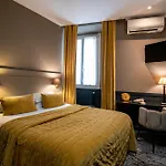 Best Western Plus Nice Cosy Hotel