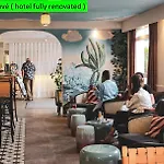 Hotel-Restaurant Isidore Nice Ouest