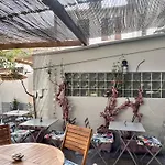 Hotel Eden - La Baigneuse