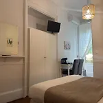 Nice Garden Hotel